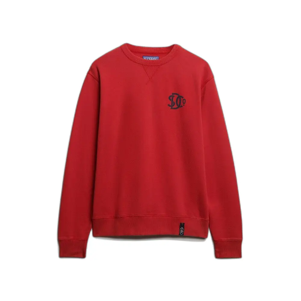 5063634117693 - Pullover The Merchant Store