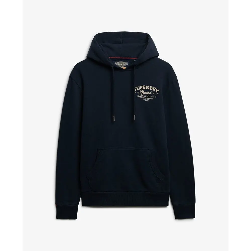 5063634118706 - Hoodie Lo-Fi Dockside