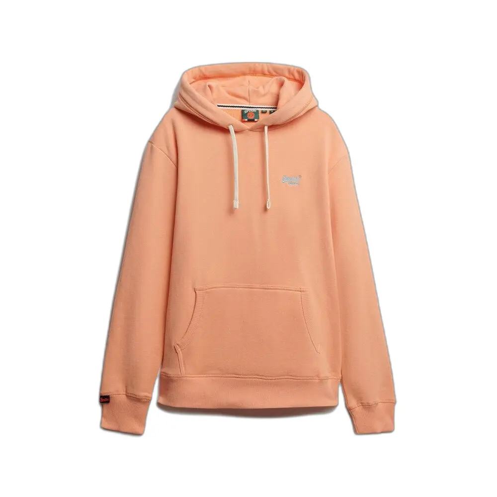 Image of Hoodie Superdry Essential Logo Classic