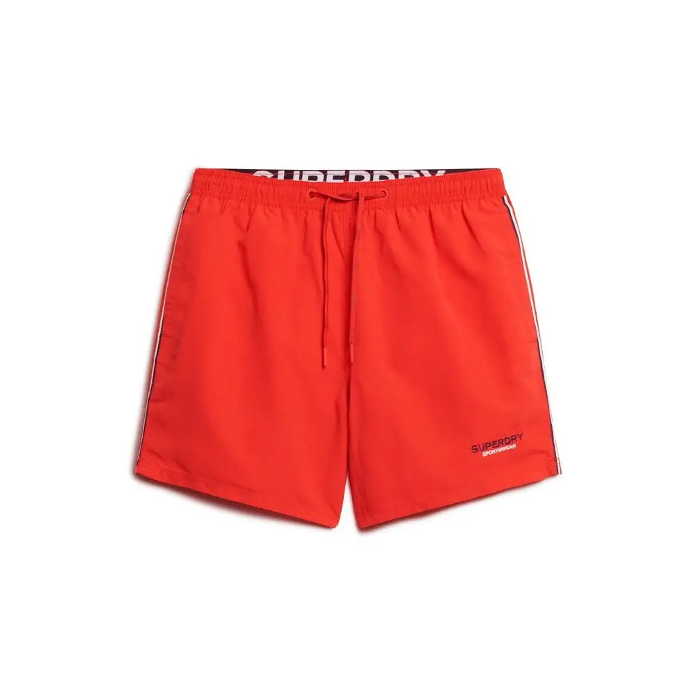 5063068068325 - Badehose Superdry