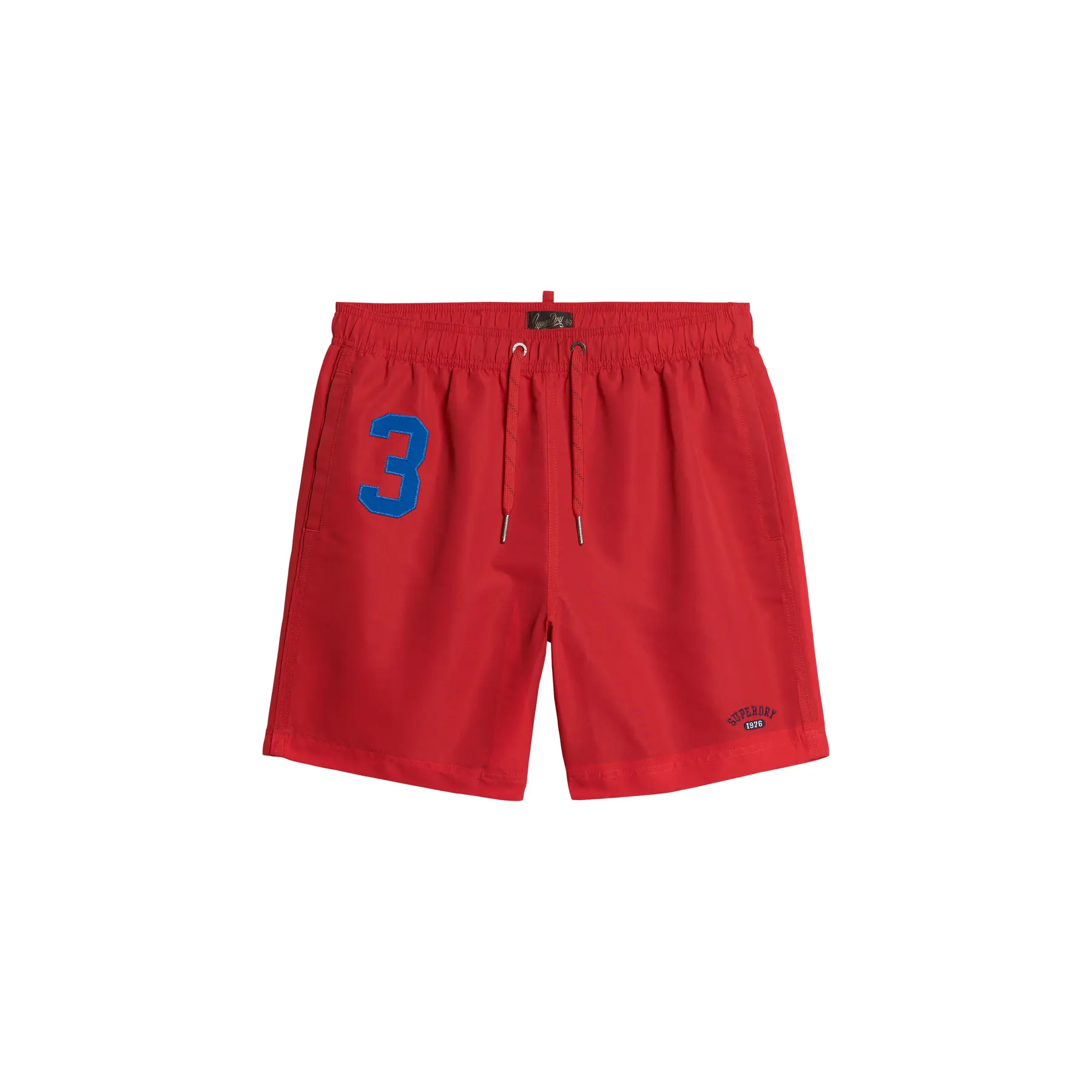 5063068073060 - Polo-Badehose Superdry