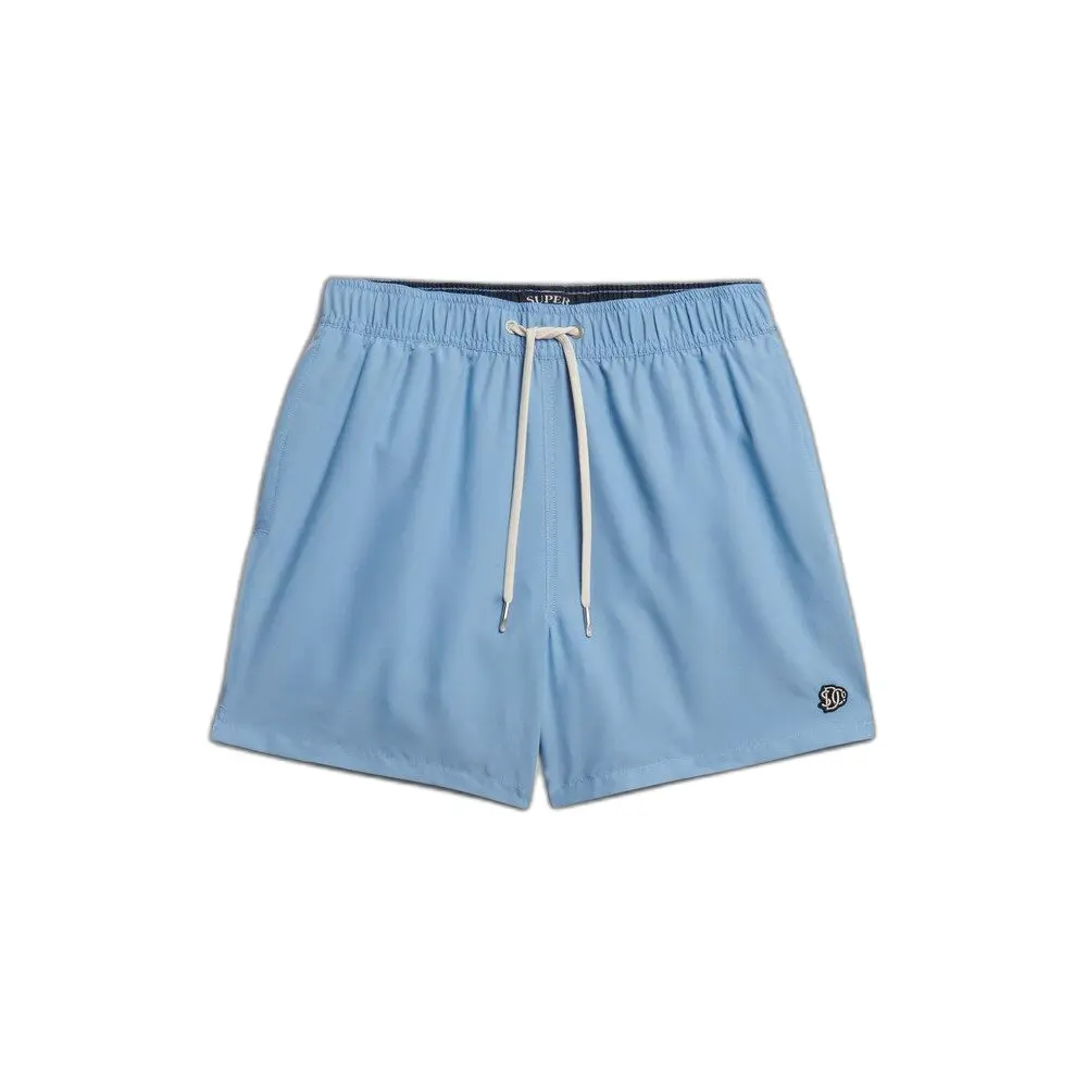 5063634123960 - Badehose mit Logo-Stickerei 15