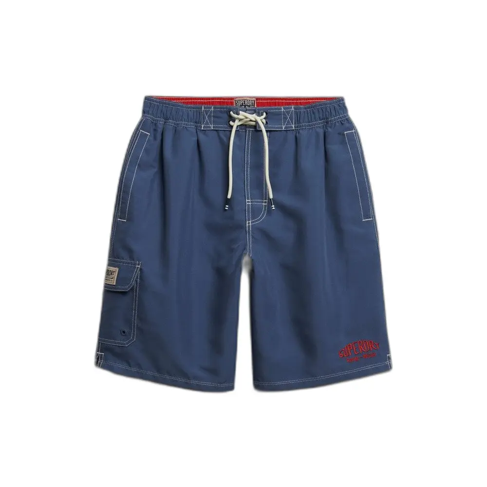 Cargo shorts Superdry 19