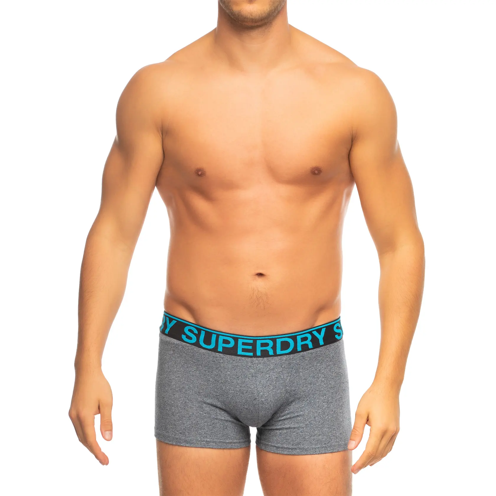 5059726946494 - Boxershorts aus Bio-Baumwolle (x2)
