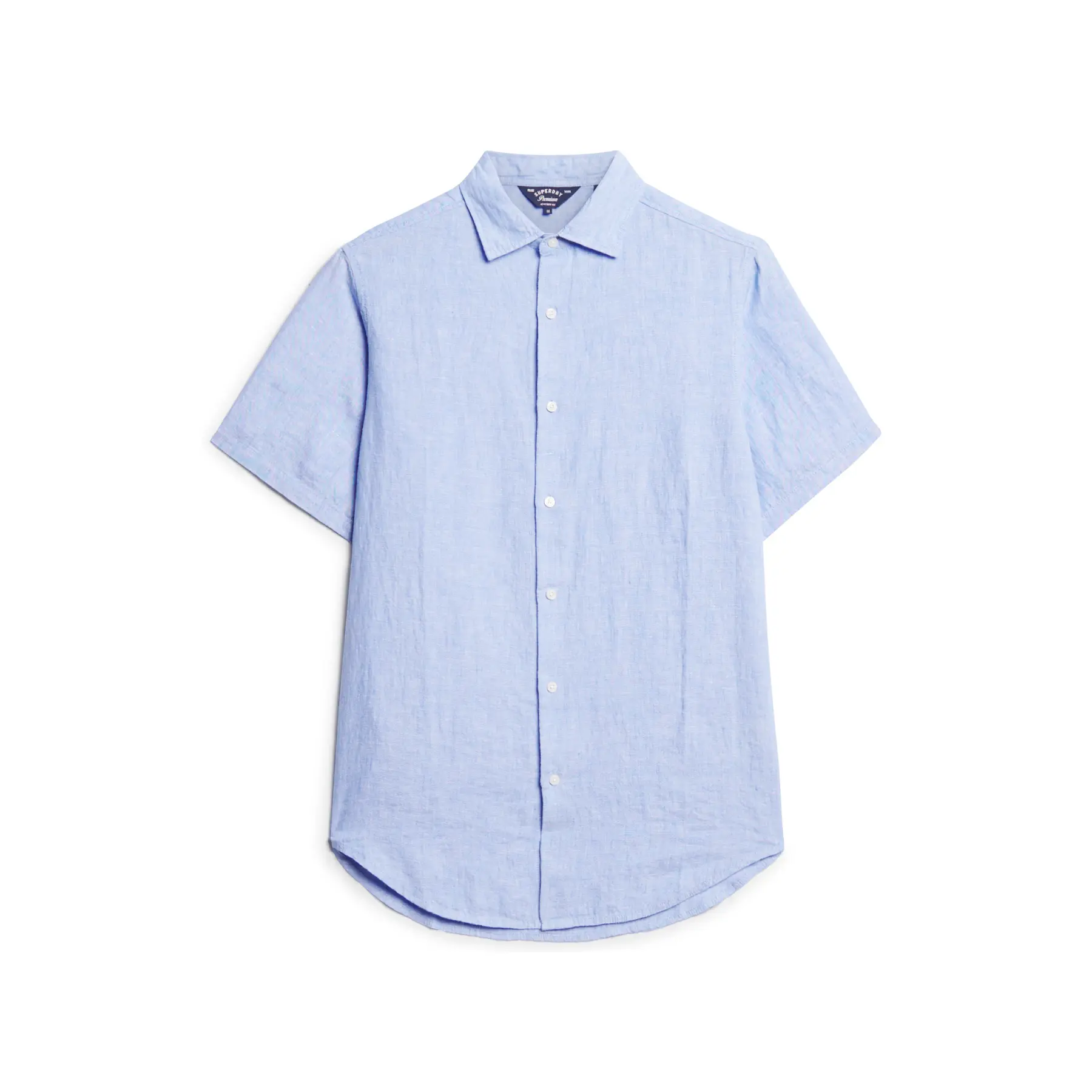 5063068026219 - Lässiges Leinenhemd Studios