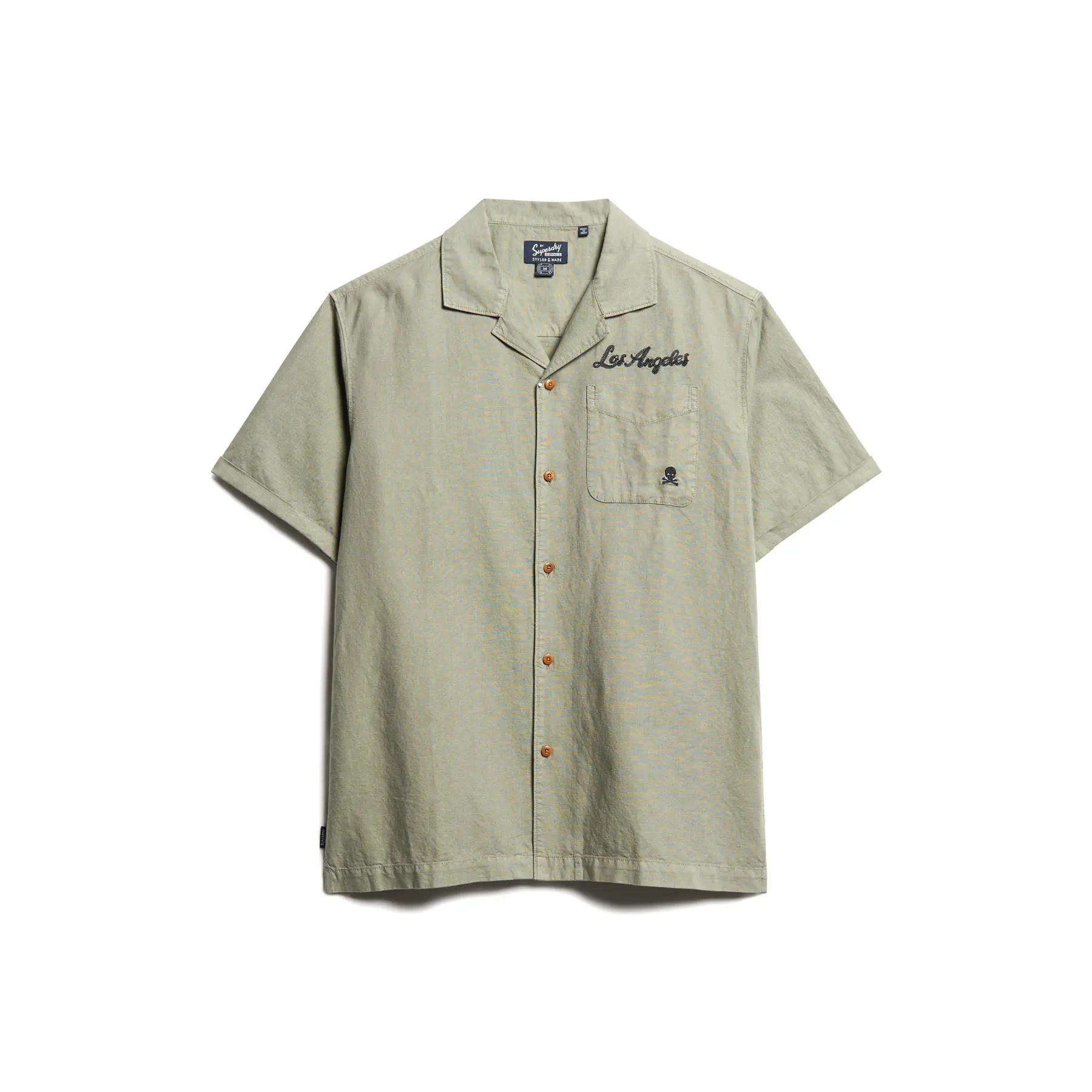 5063068026899 - Hemd Resort