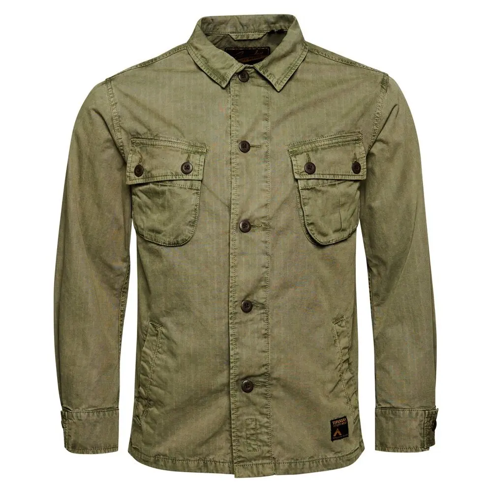Camicia militare