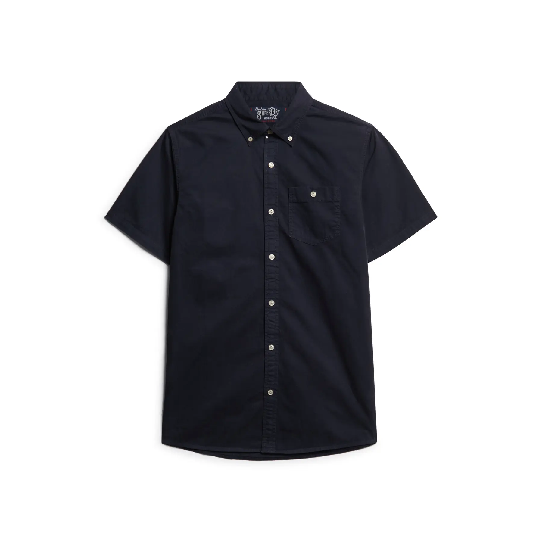 5063068073640 - Hemd The Merchant Store