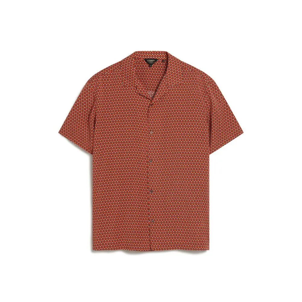 5063068073954 - Hemd Revere 70s