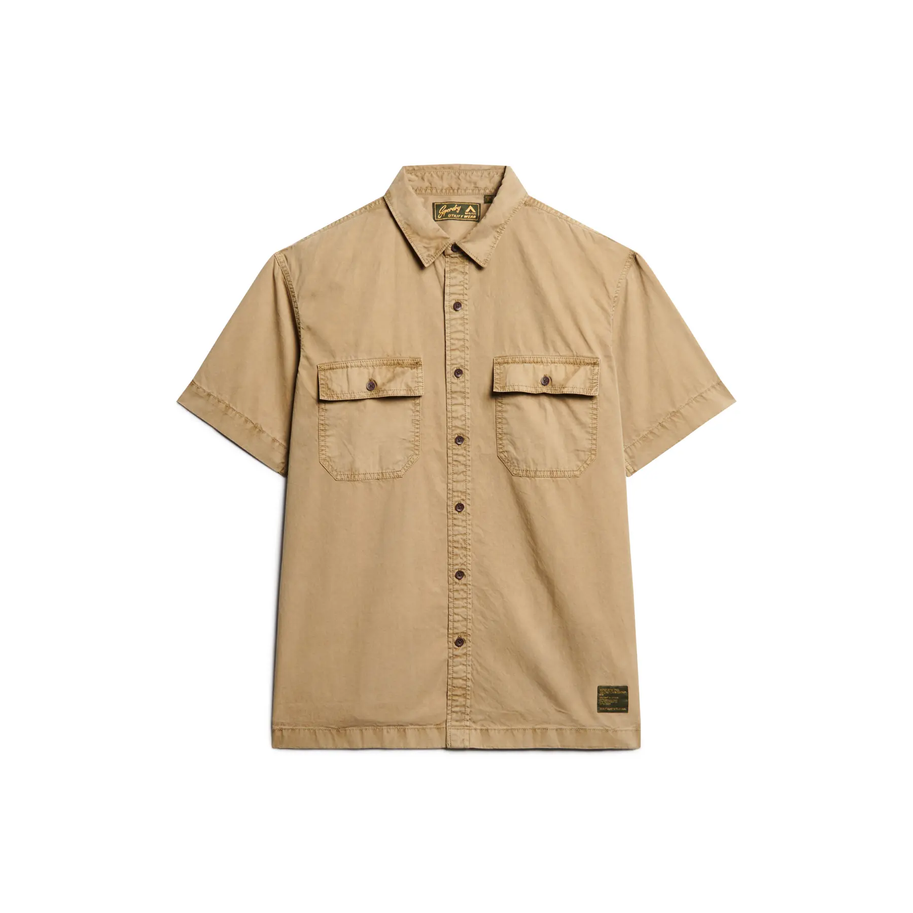 5063068074920 - Hemd Militaire 5063068074920 - Hemd Militaire