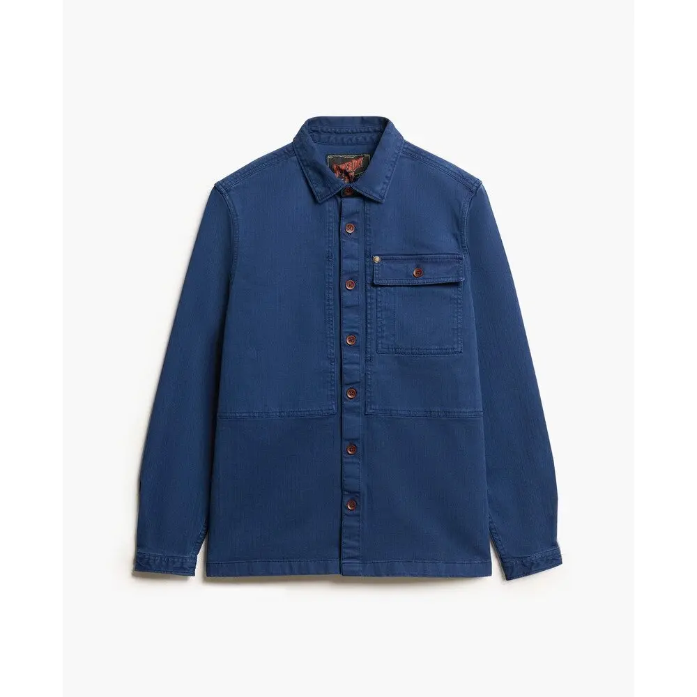 Camicia  The Merchant Store Utility