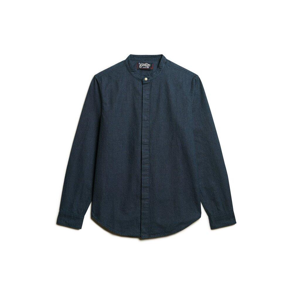 5063068317089 - Hemd Superdry