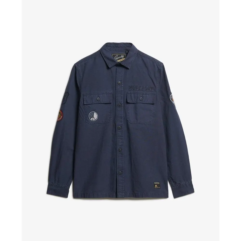 Camicia  Delta