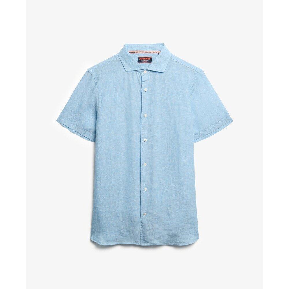 5063068591441 - Leinenhemd Vacation