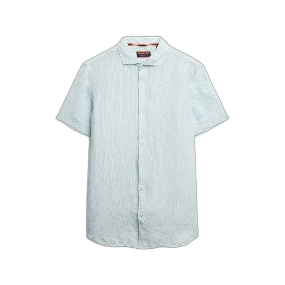 5063068591502 - Hemd Vacation Linen