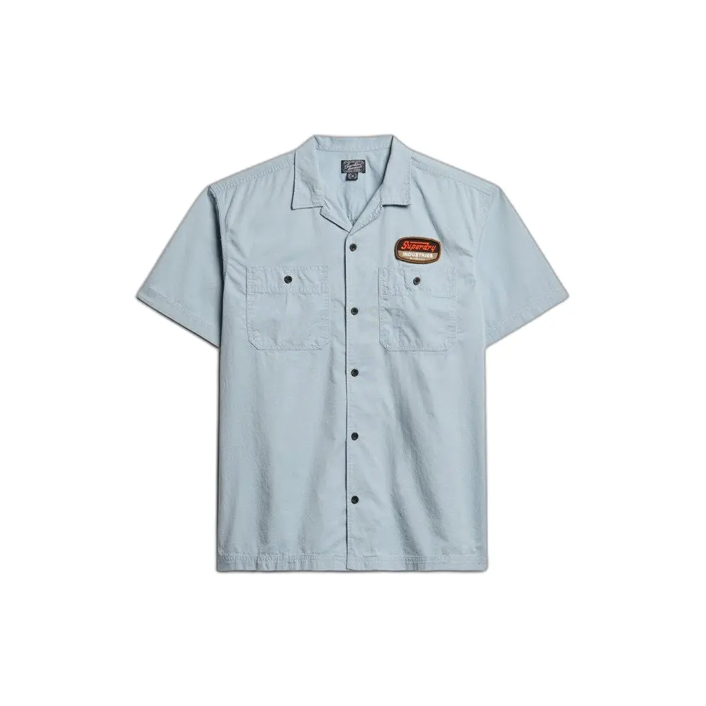 5063068592172 - Hemd Superdry