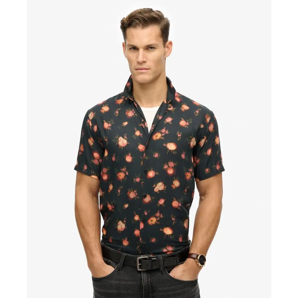 5063068541927 - Hemd Superdry