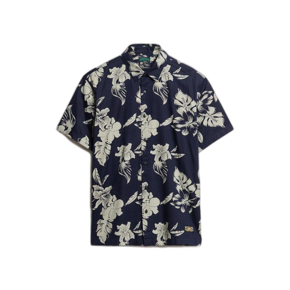 5063068542986 - Hemd Superdry