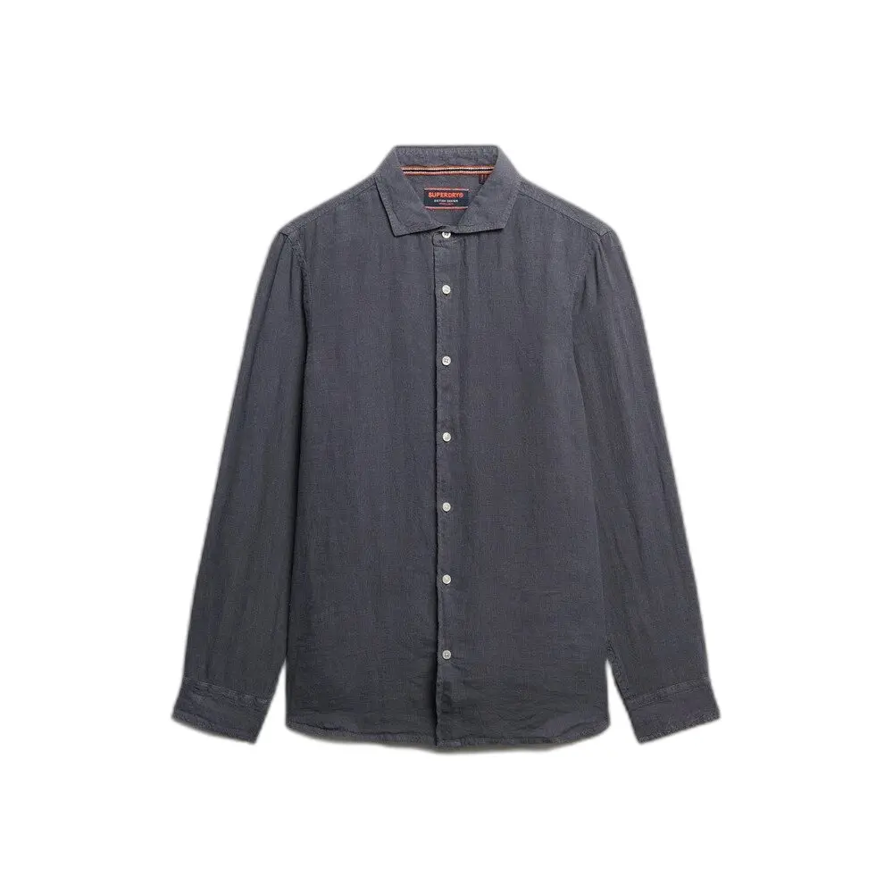 5063068592608 - Hemd Superdry