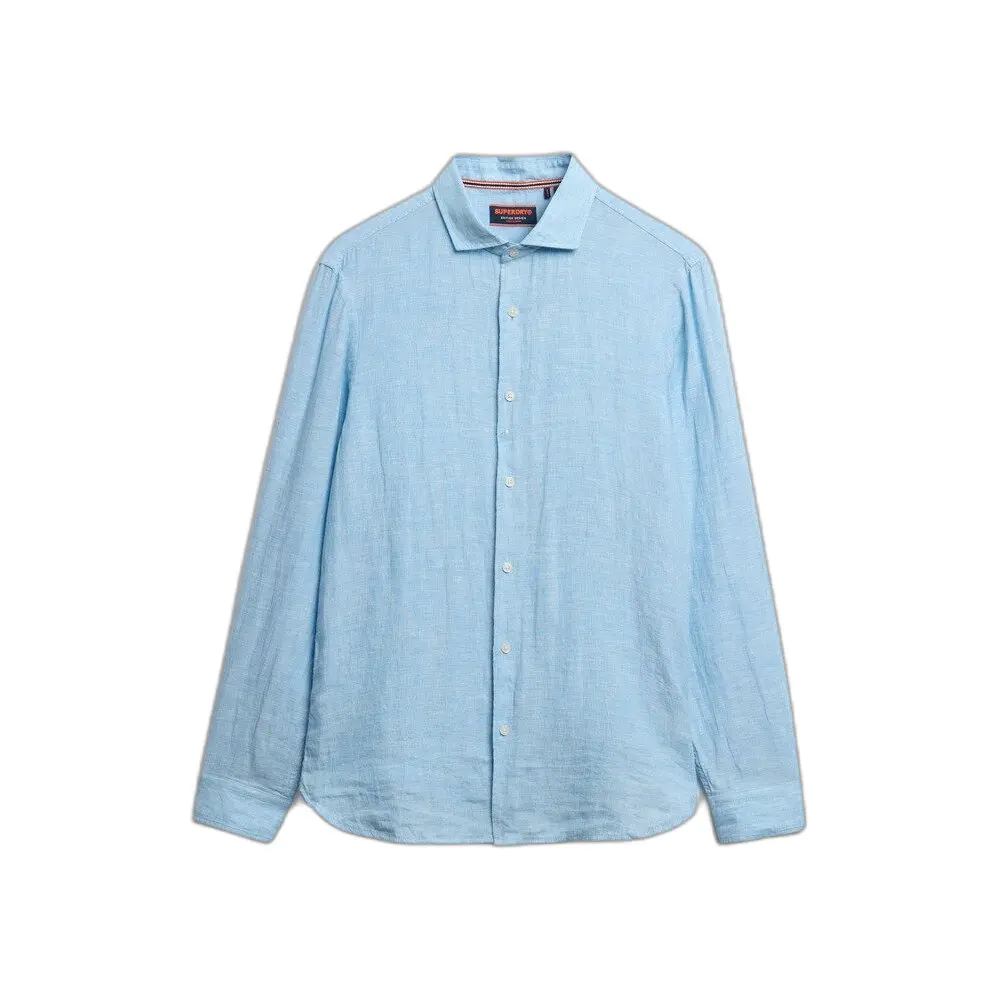 5063068592950 - Hemd Chambray