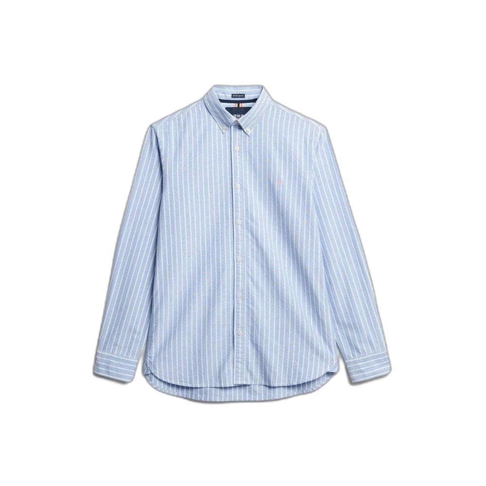 5063068798734 - Hemd Superdry