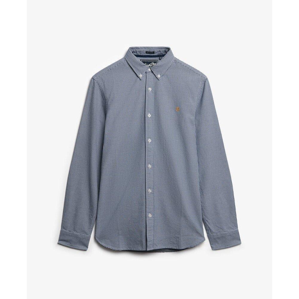 5063068799687 - Hemd Superdry