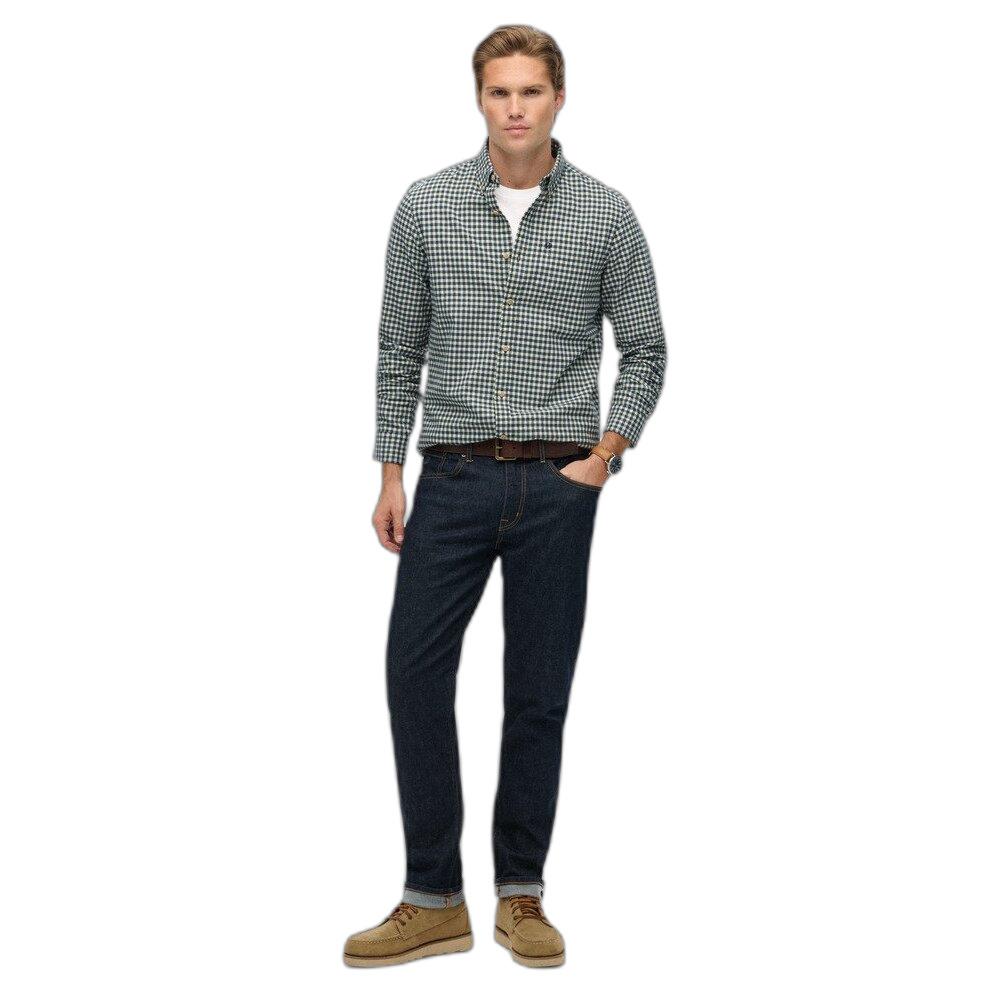 5063068800581 - Kariertes Hemd Premium