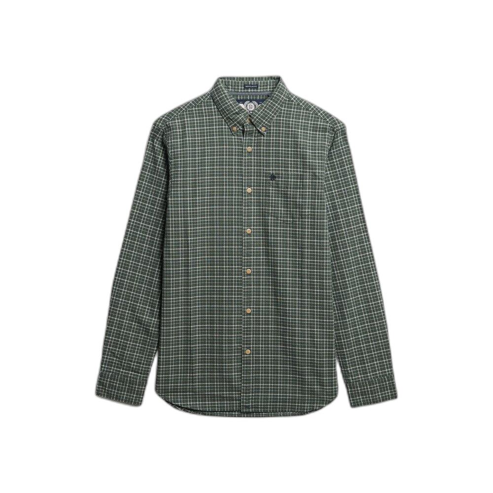 5063068800703 - Hemd Superdry