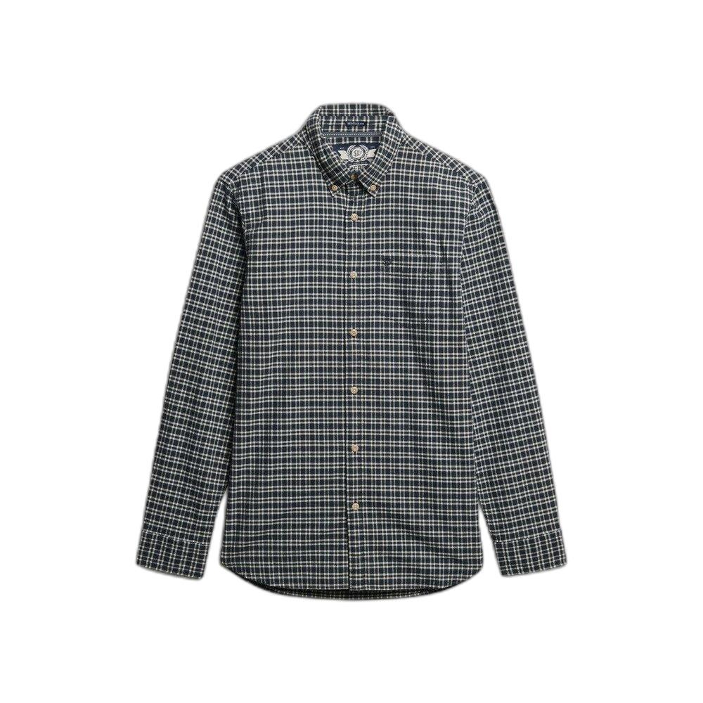 5063068800888 - Hemd Superdry