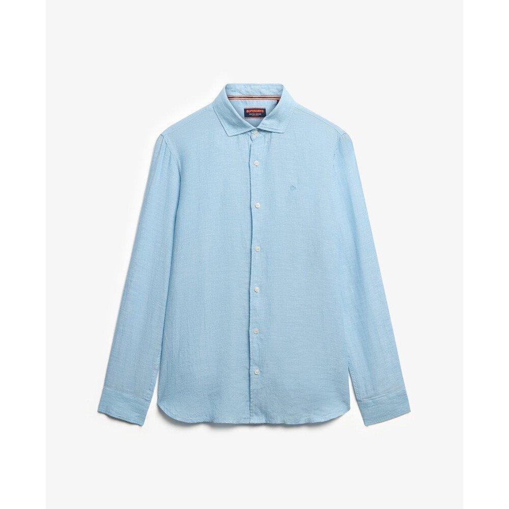 5063068716141 - Hemd Sd Emb Vacation