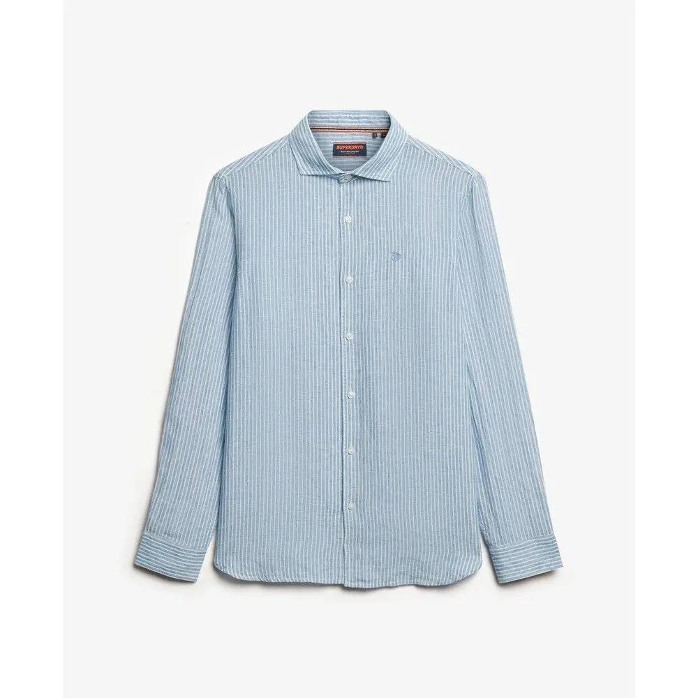 5063068716233 - Hemd Superdry