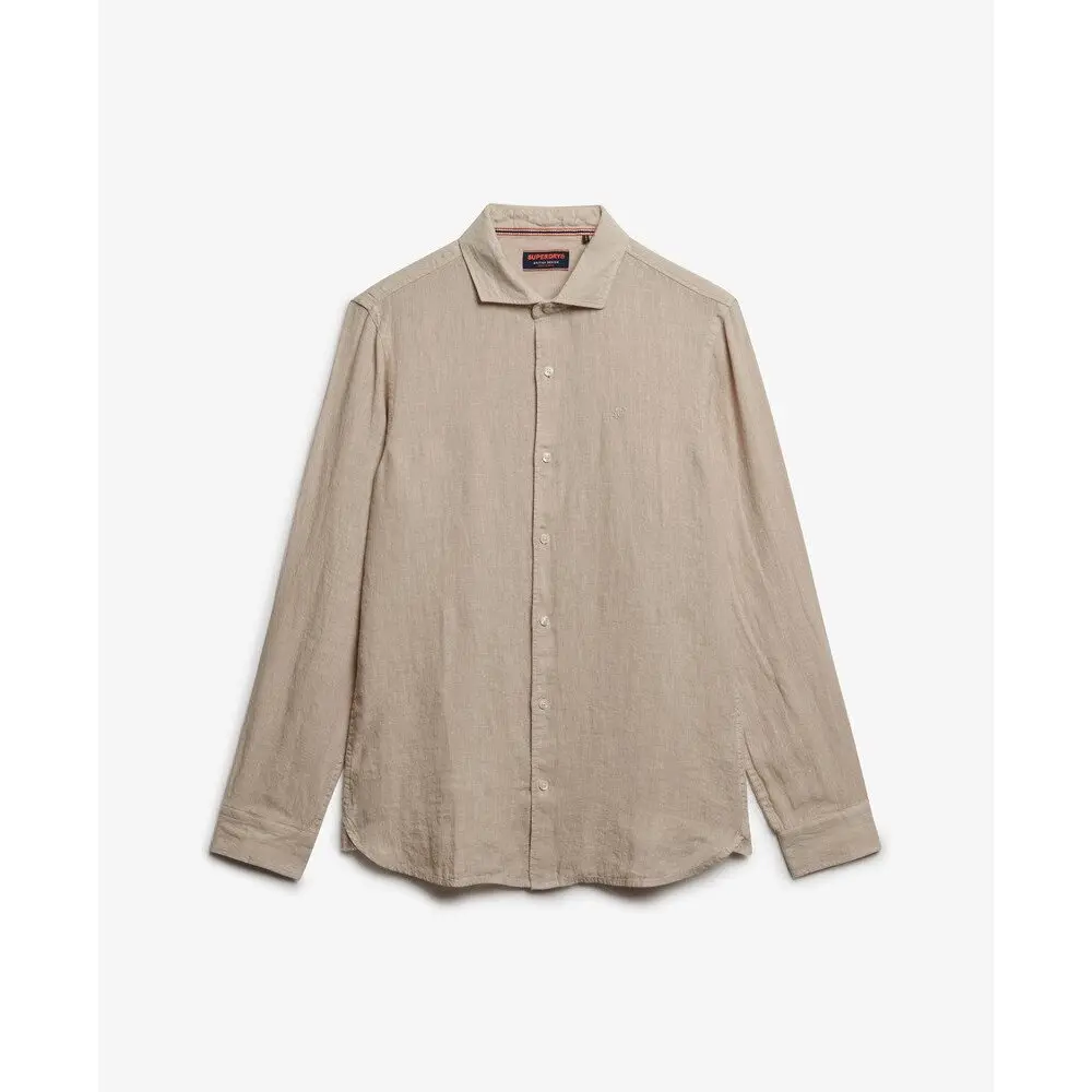 5063068923952 - Bestickte Leinenbluse Vacation