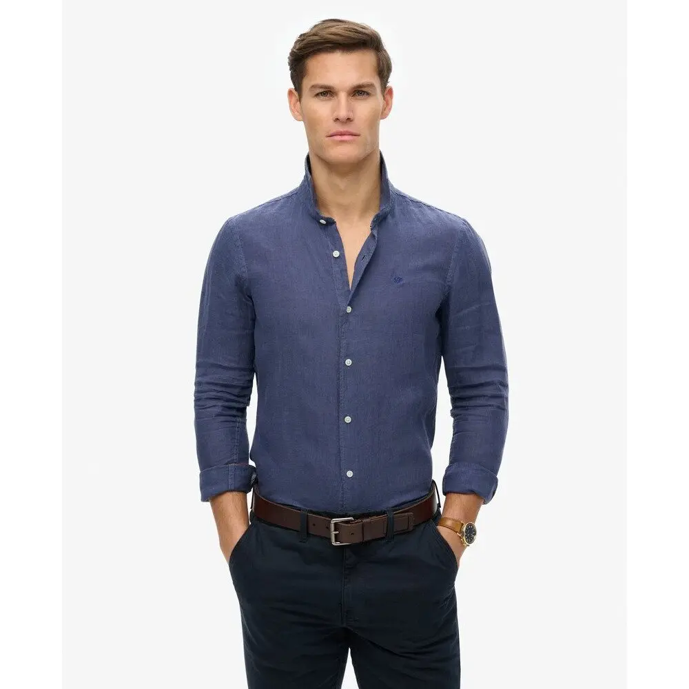 5063068927851 - Hemd Superdry