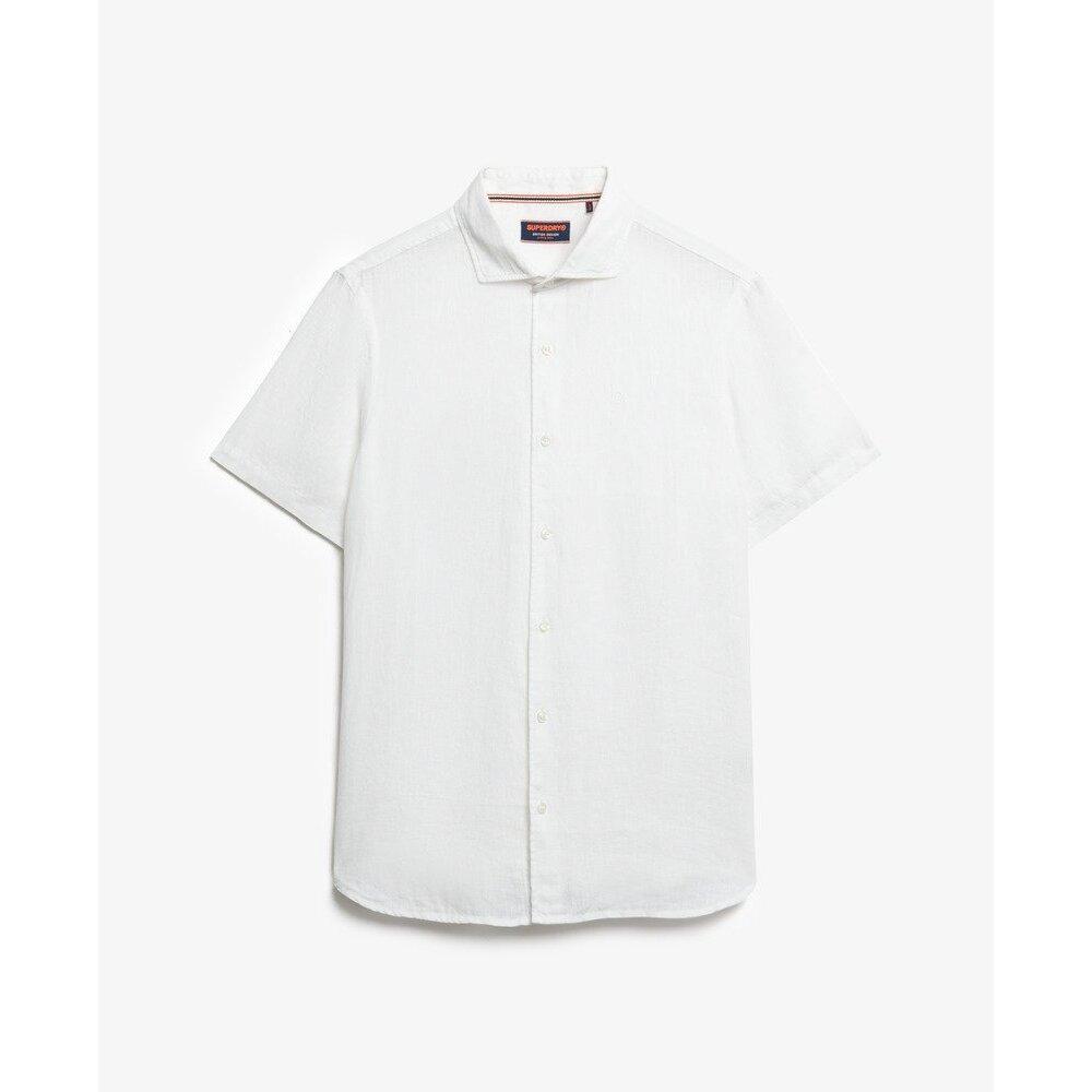 5063068716394 - Kurzarmhemd Sd Emb Vacation