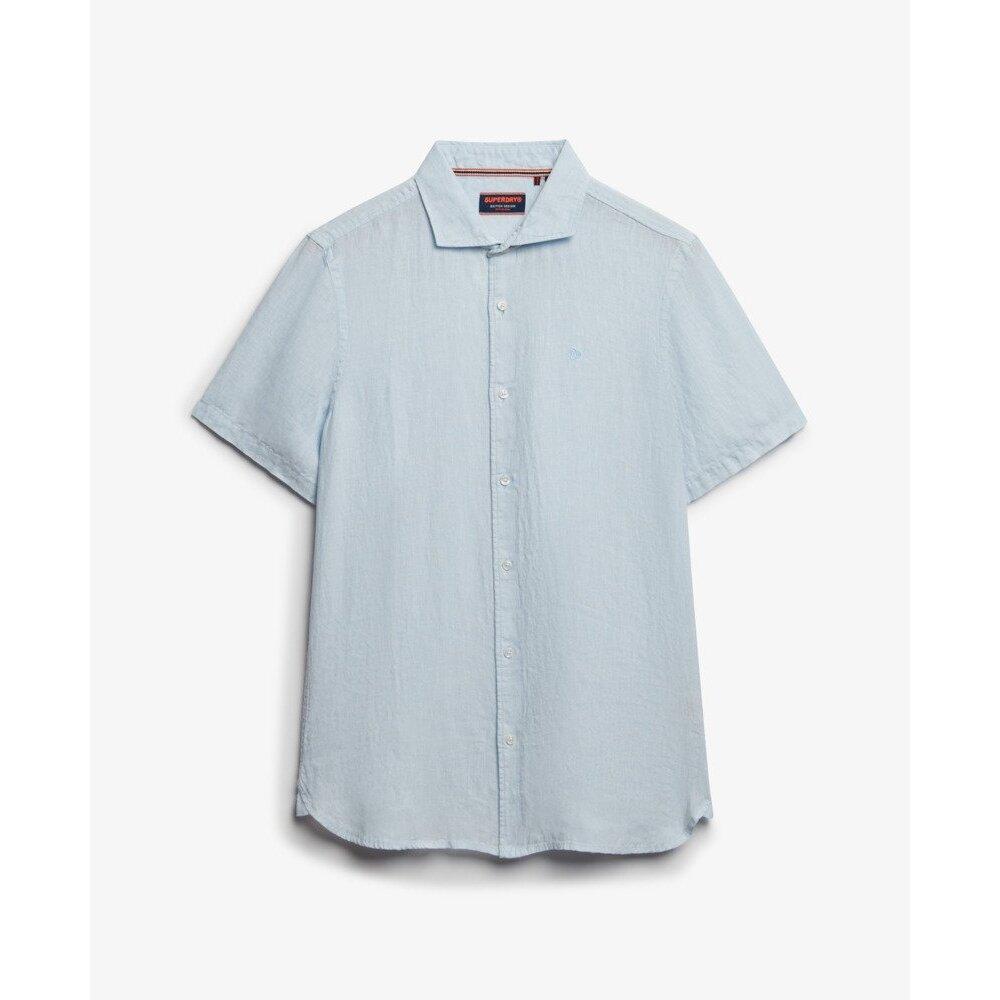 5063068928032 - Hemd Superdry