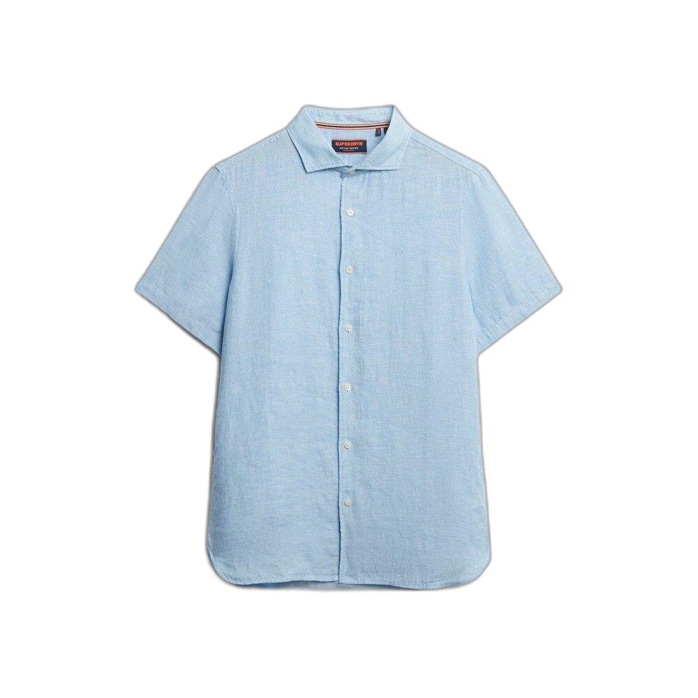 5063068716615 - Hemd Superdry