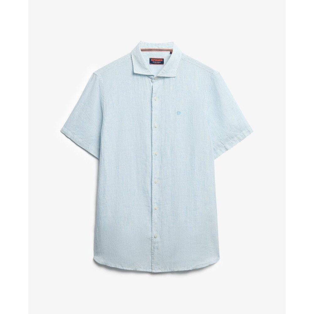 5063068716714 - Hemd Superdry