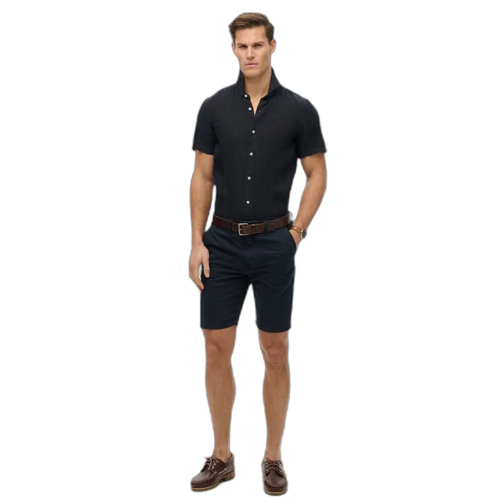 5063068928100 - Hemd Superdry