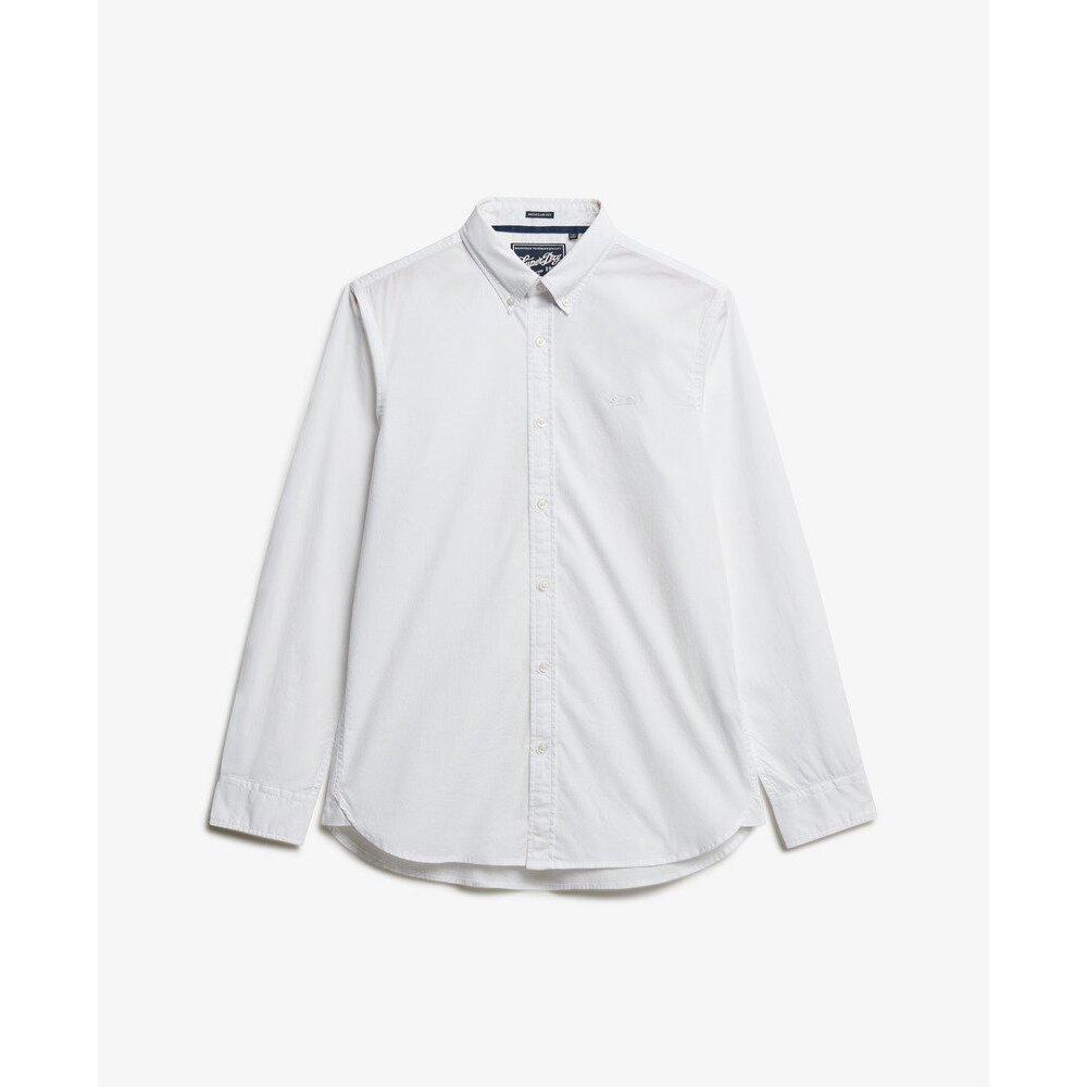 5063068803353 - Hemd Optic