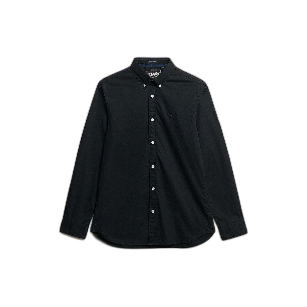 5063068803452 - Hemd Superdry