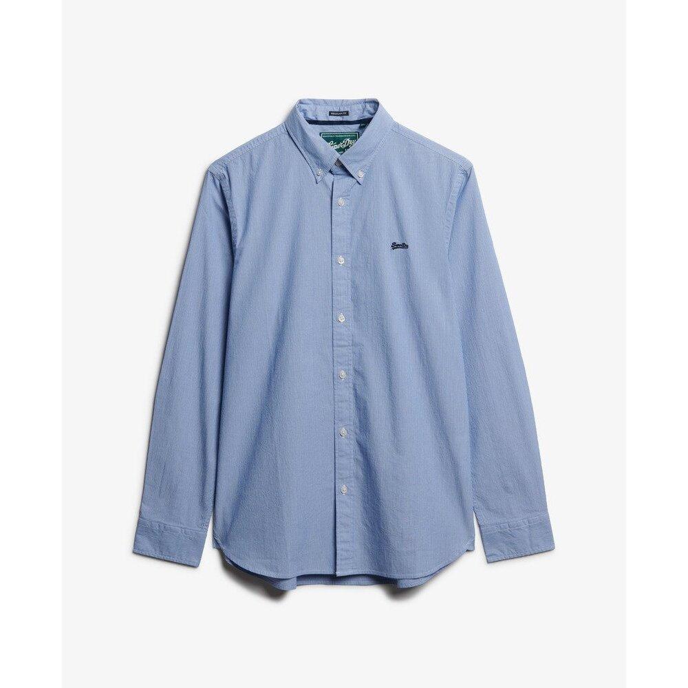 5063068803568 - Hemd Superdry