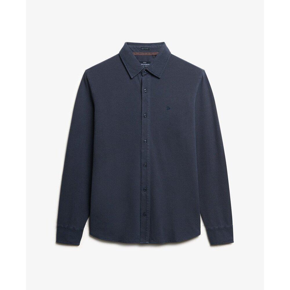 5063068804329 - Hemd Superdry