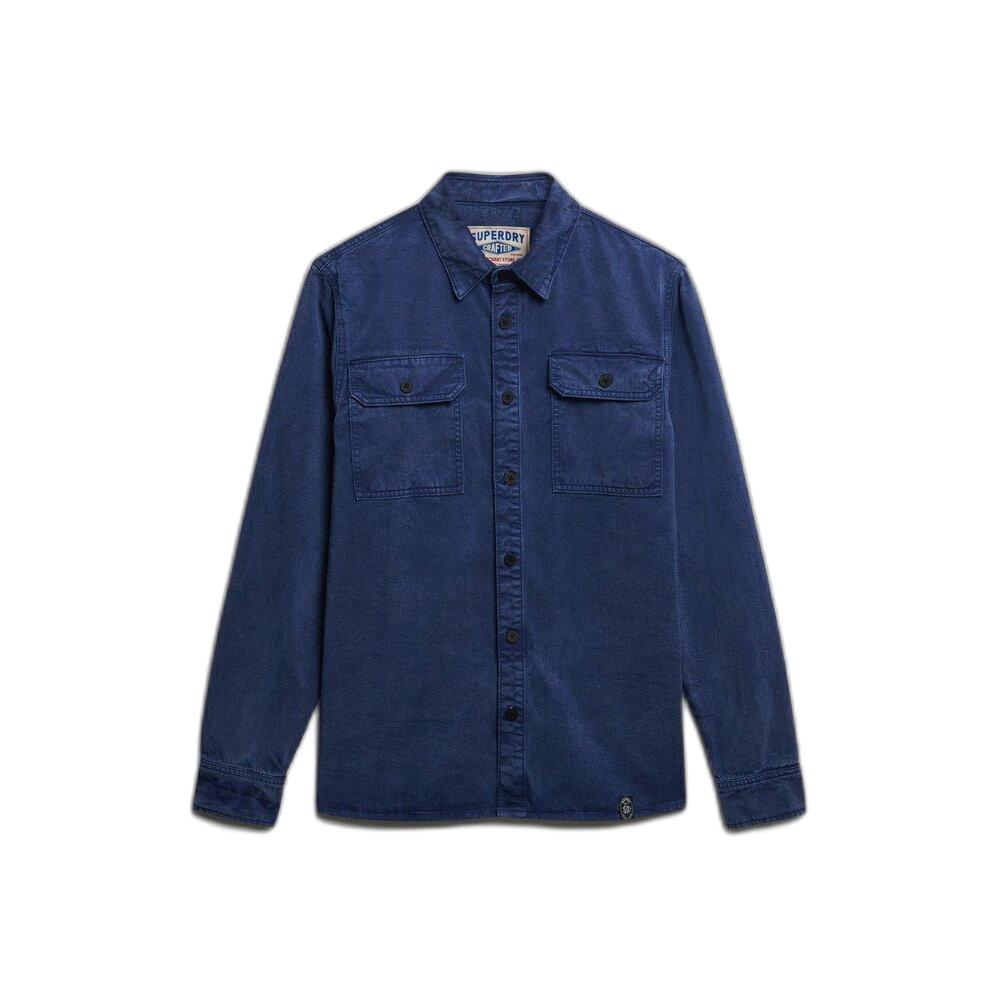 Camicia  Merchant Military