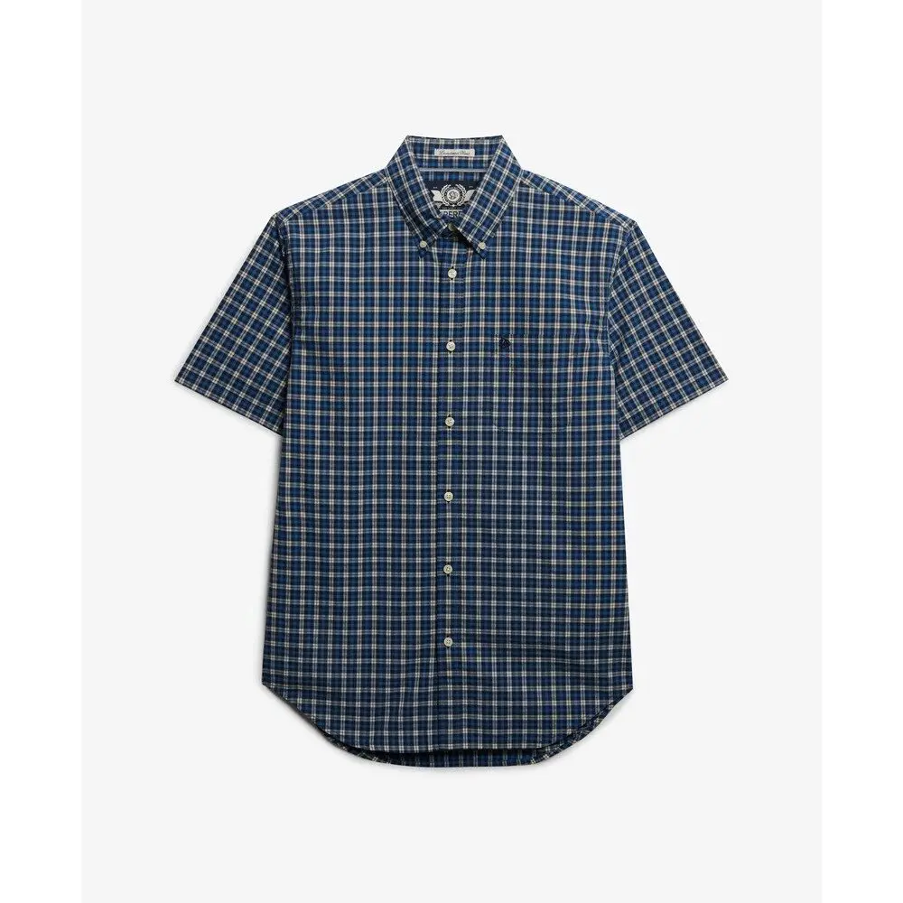 Popeline-Hemd Superdry Preppy