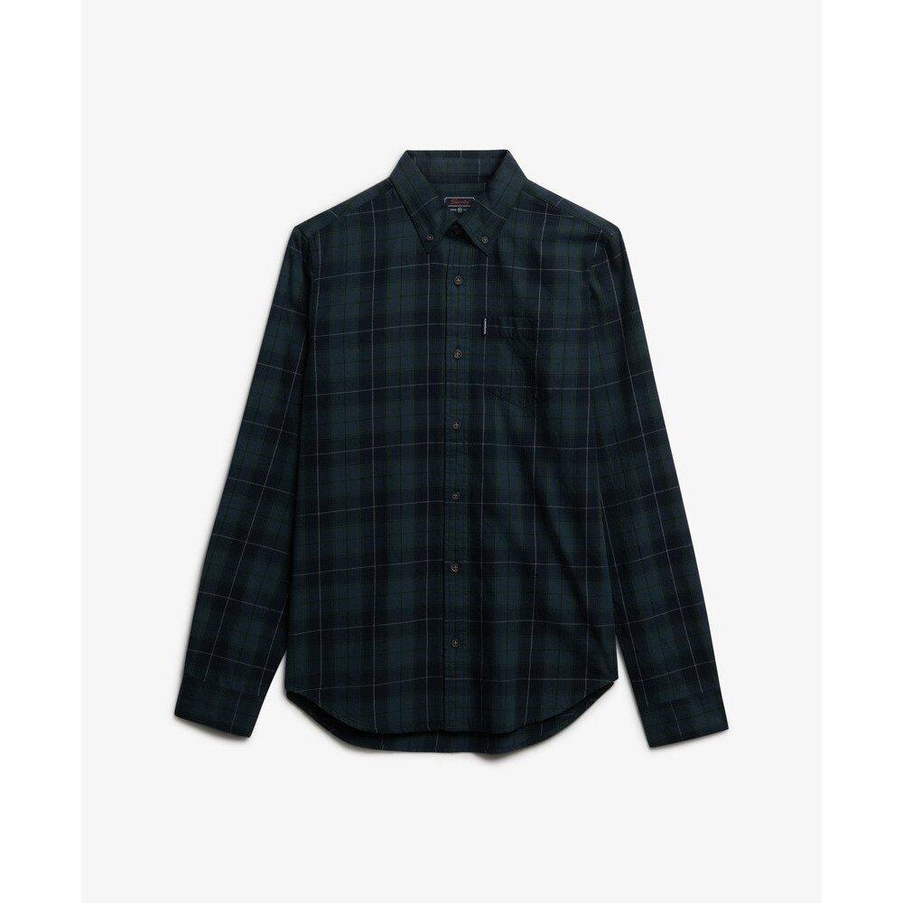 5063634003132 - Hemd Vintage