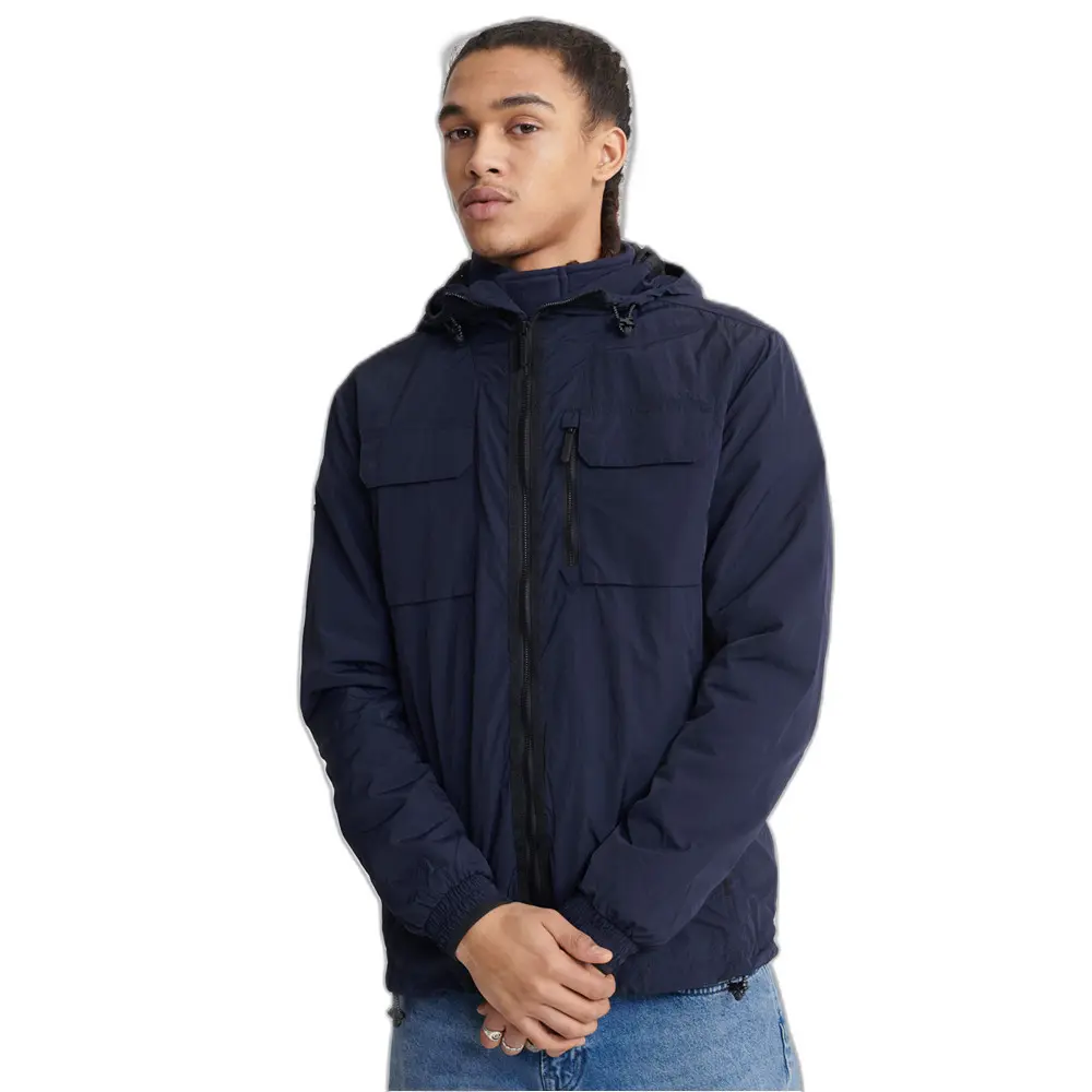 Giacca  Edit Traveller