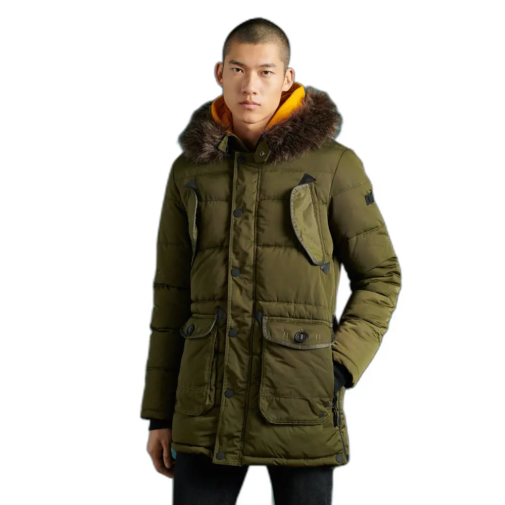 Parka Superdry Chinook