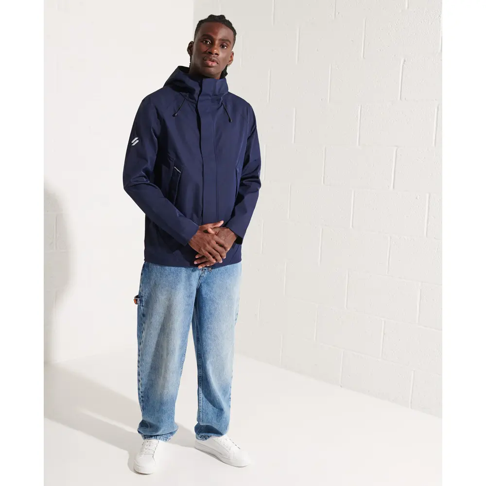 5057847221551 - Jacke Windbreaker