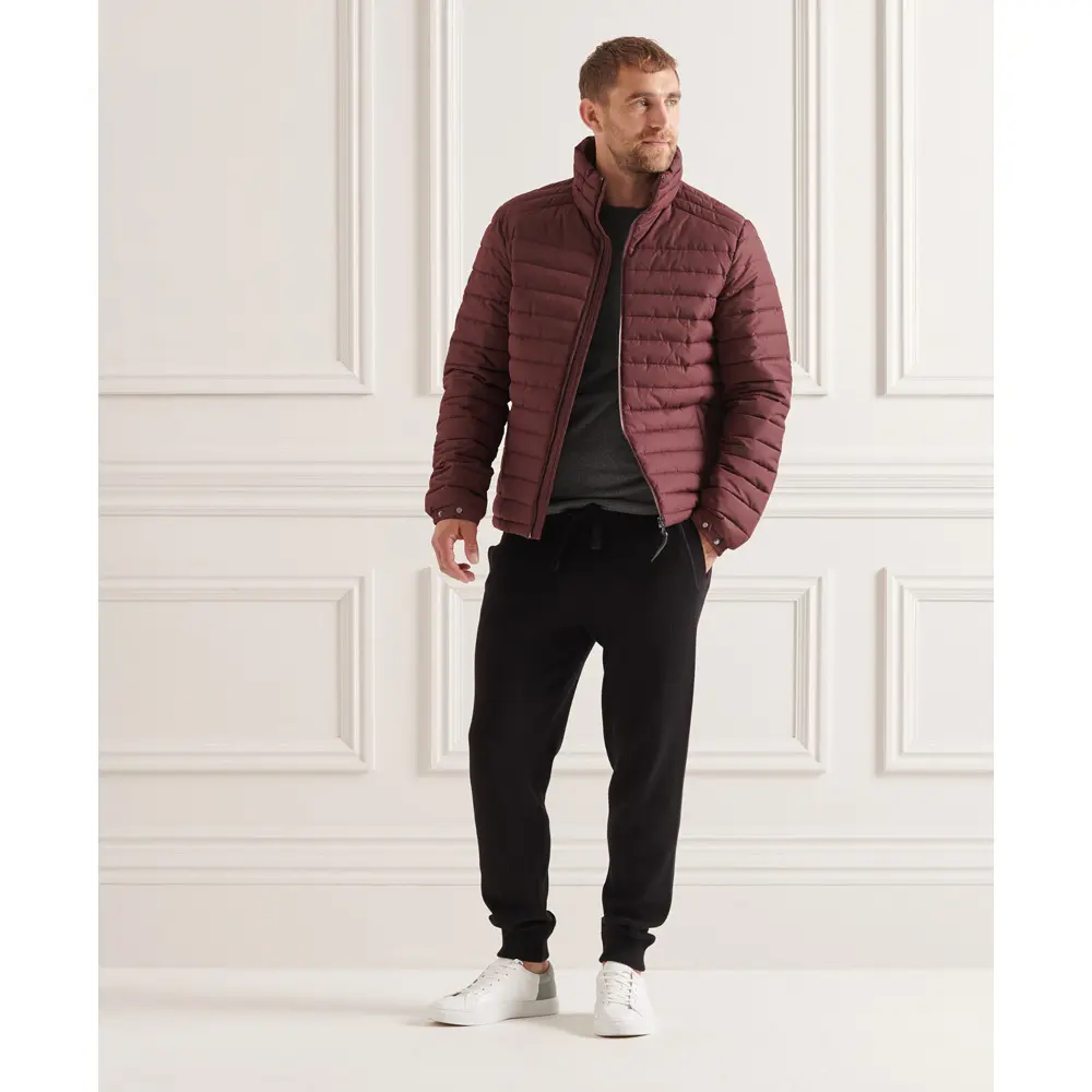 Daunenjacke Superdry Studios Fuji