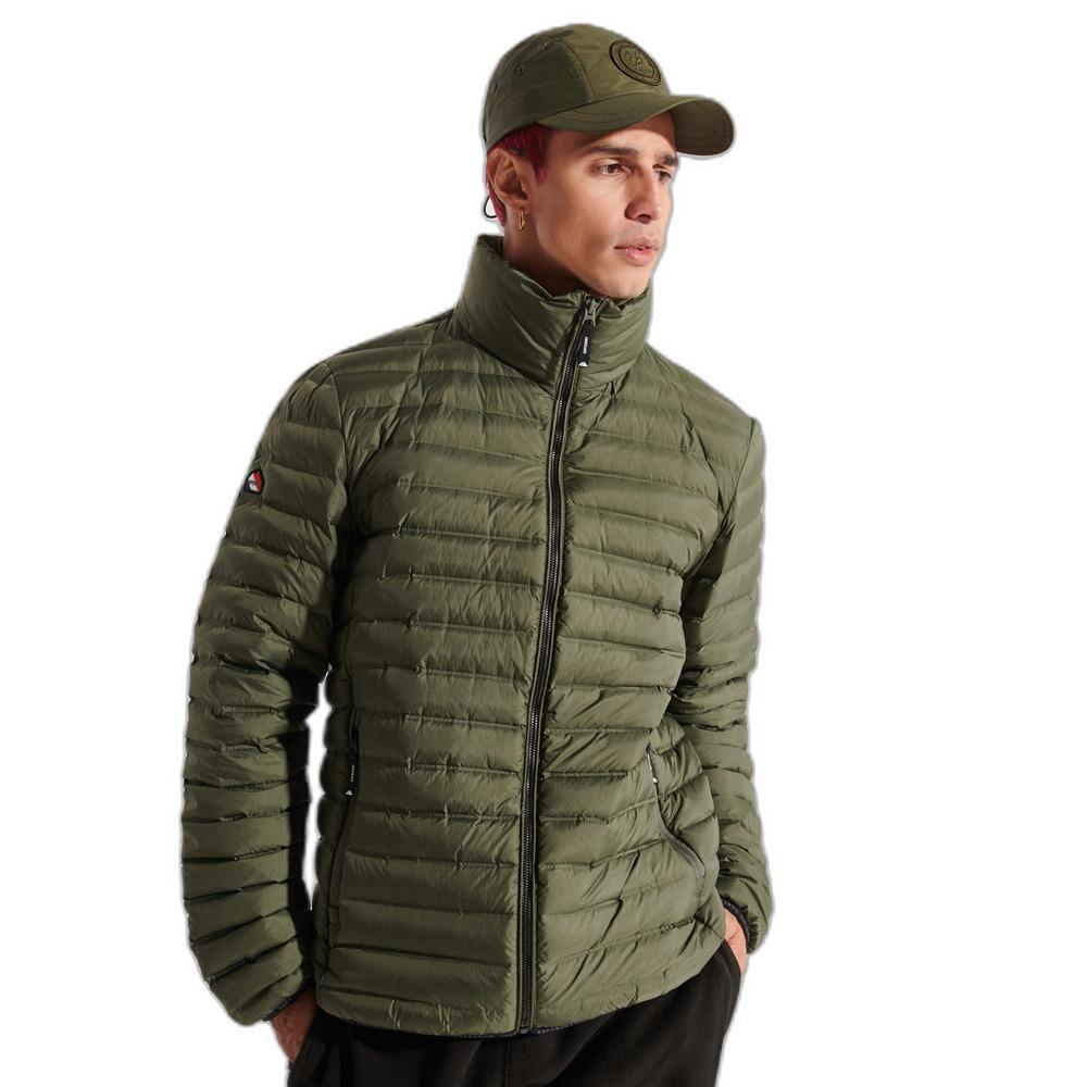 5057847146656 - Daunenjacke Core